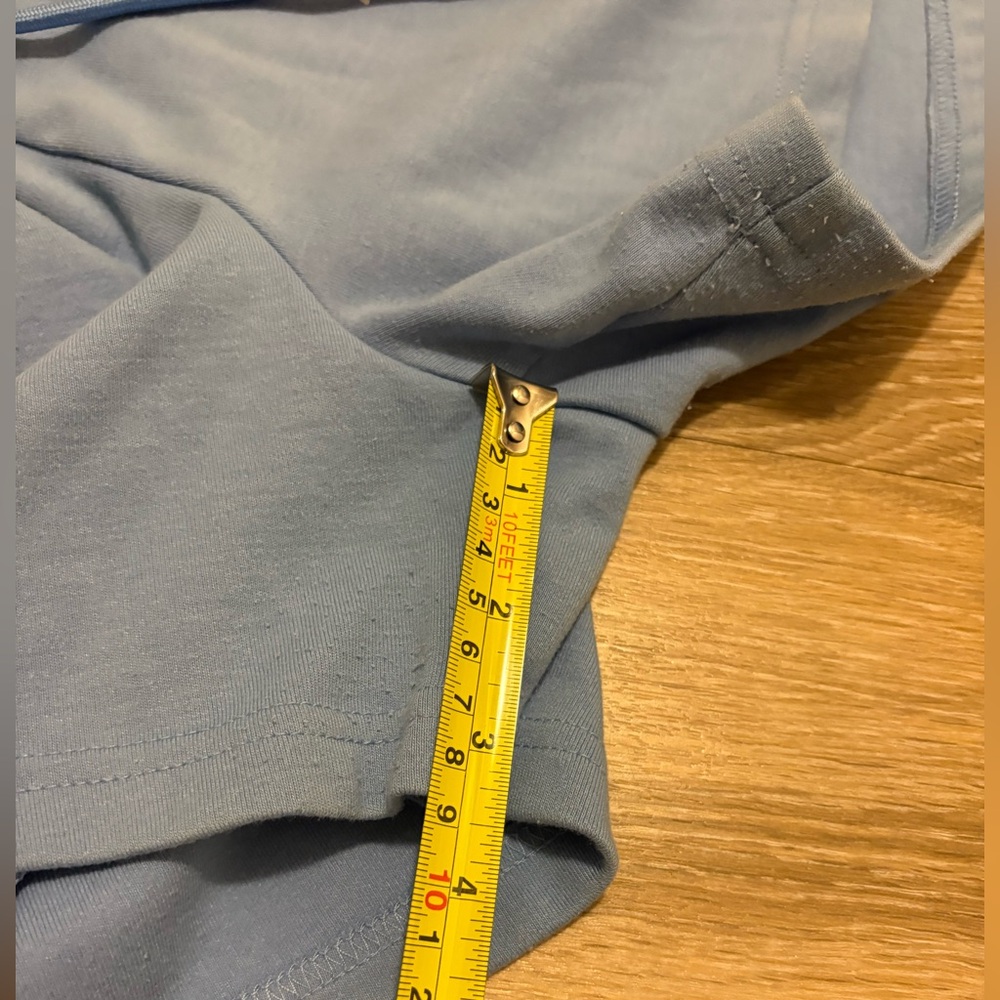 Alphalete Essential Core Shorts - Picture 7 of 8